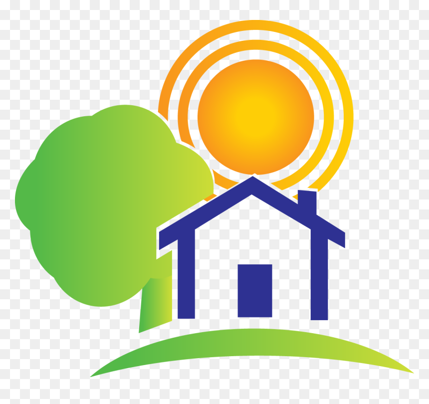 Insure Homes Limited - Holiday Home Icon Png, Transparent Png - home logo clip art png