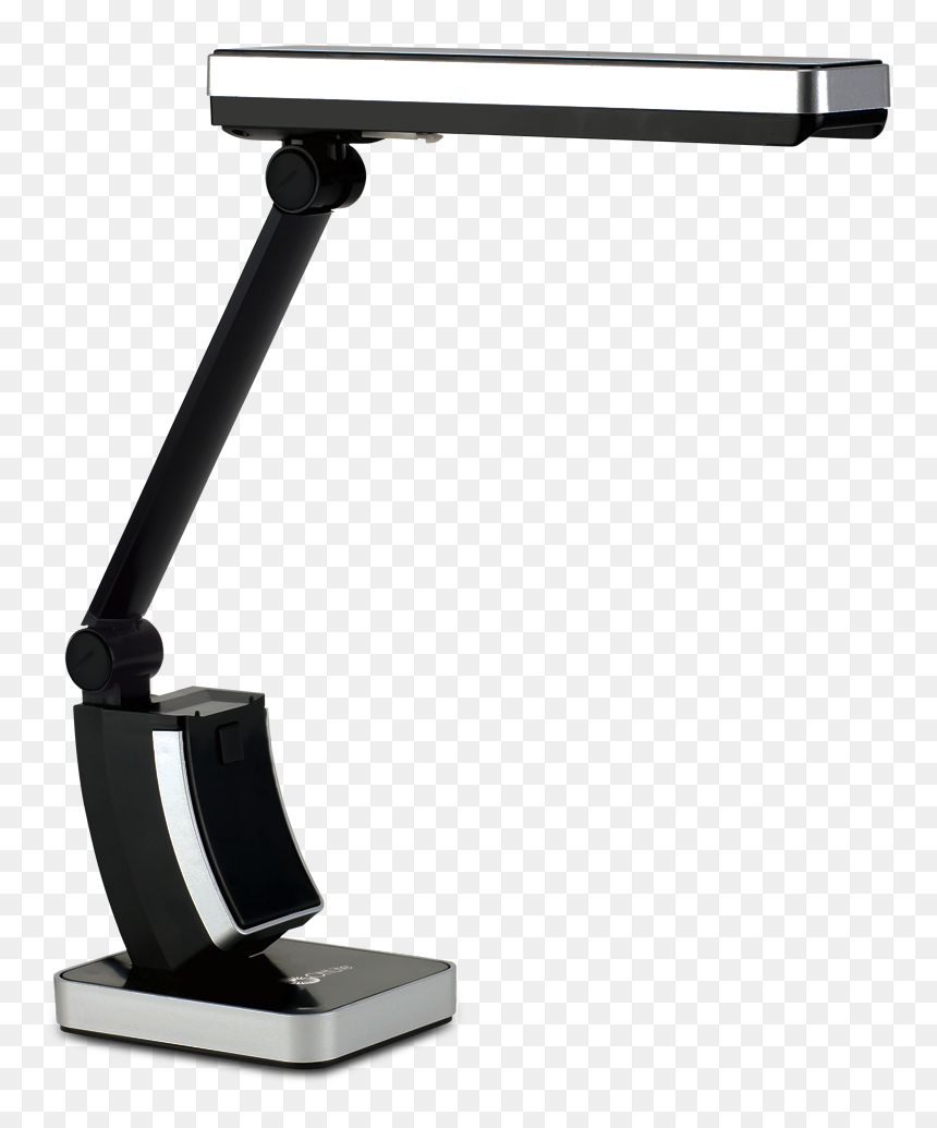 Electric Light Ottlite Lamp Lite Table Ott Clipart - Ottlite Task Lamp, HD Png Download - lite png