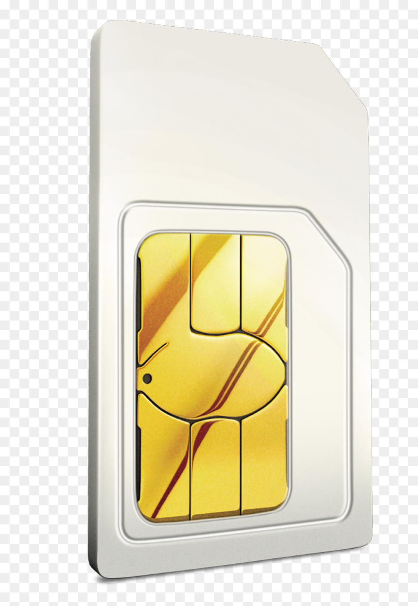 Cartoon, HD Png Download - sim cards png