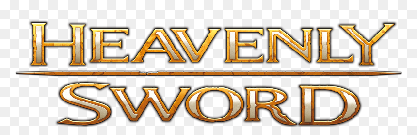 Heavenly Sword, HD Png Download - sword png image