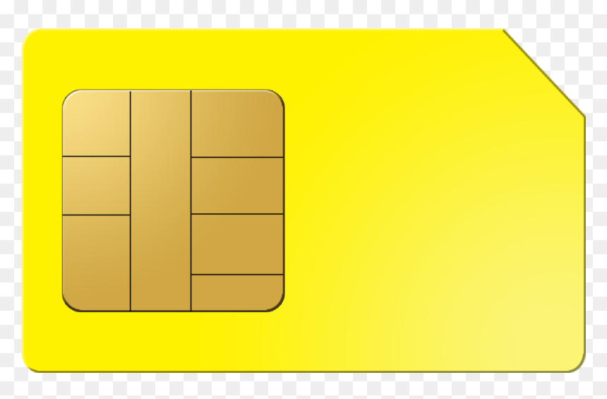 Colorfulness, HD Png Download - sim cards png