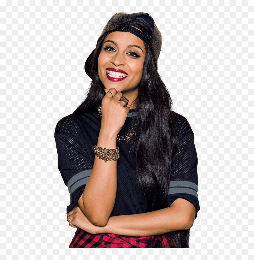 Thumb Image - Lilly Singh Transparent Background, HD Png Download - singh png