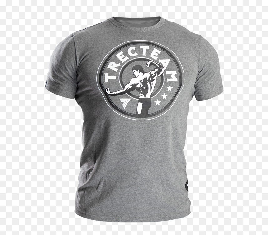 T Shirt - Active Shirt, HD Png Download - plain t shirts png