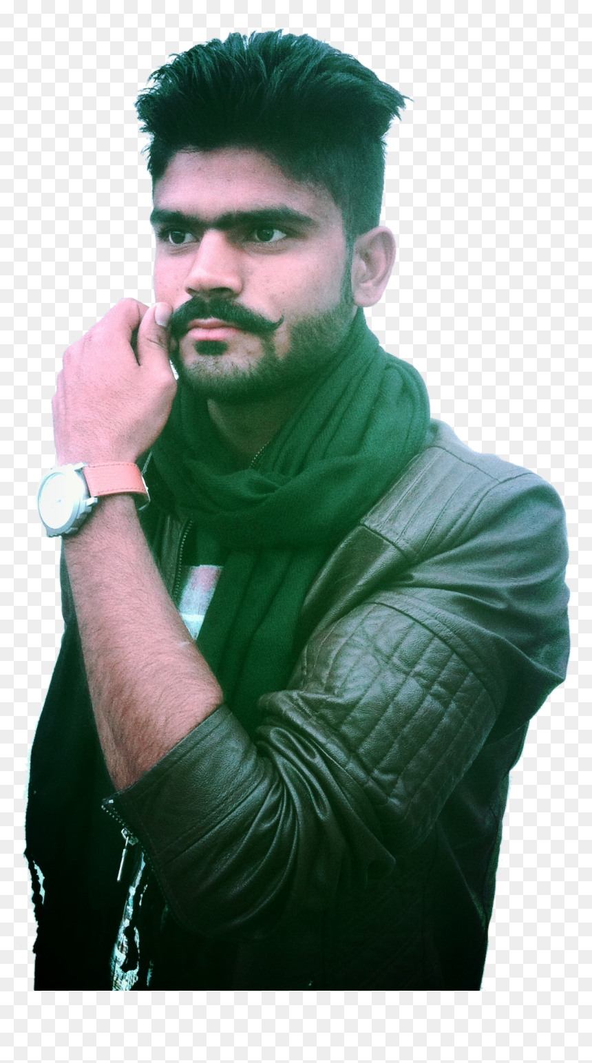 Mahendra Singh Rajnota - Gentleman, HD Png Download - singh png
