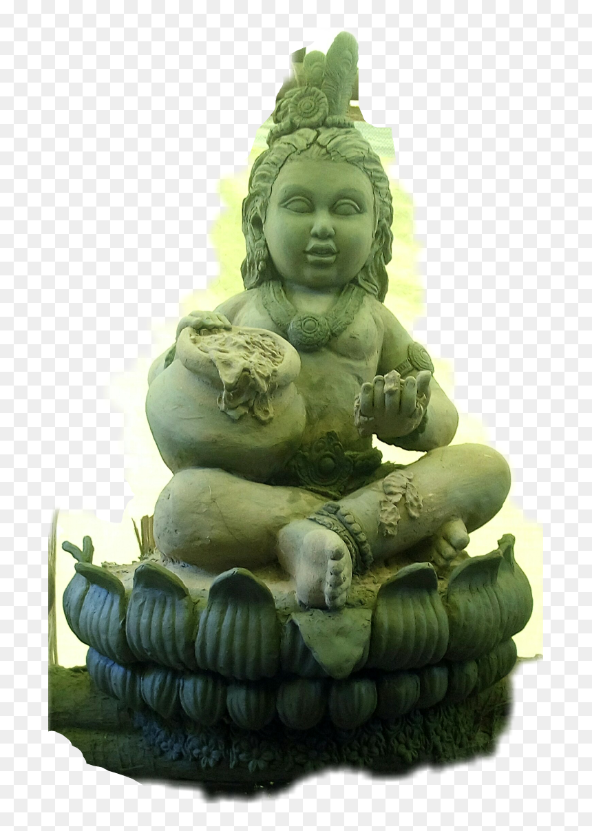 Statue, HD Png Download - ambe mata png
