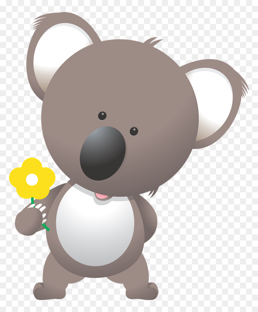 Download Koala Png Transparent Images Transparent Backgrounds - G Day Mate, Png Download - cute teddy bear png