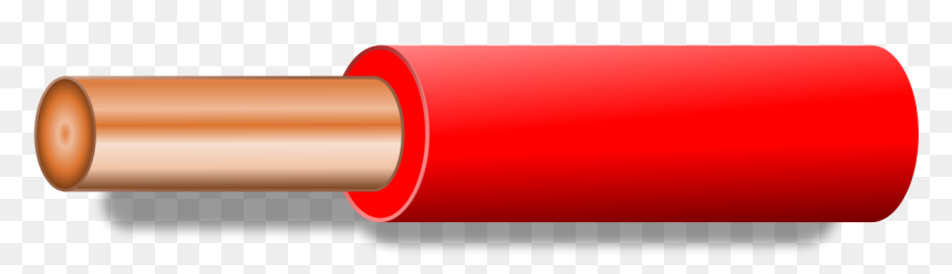 Električni Vodič, HD Png Download - red color png