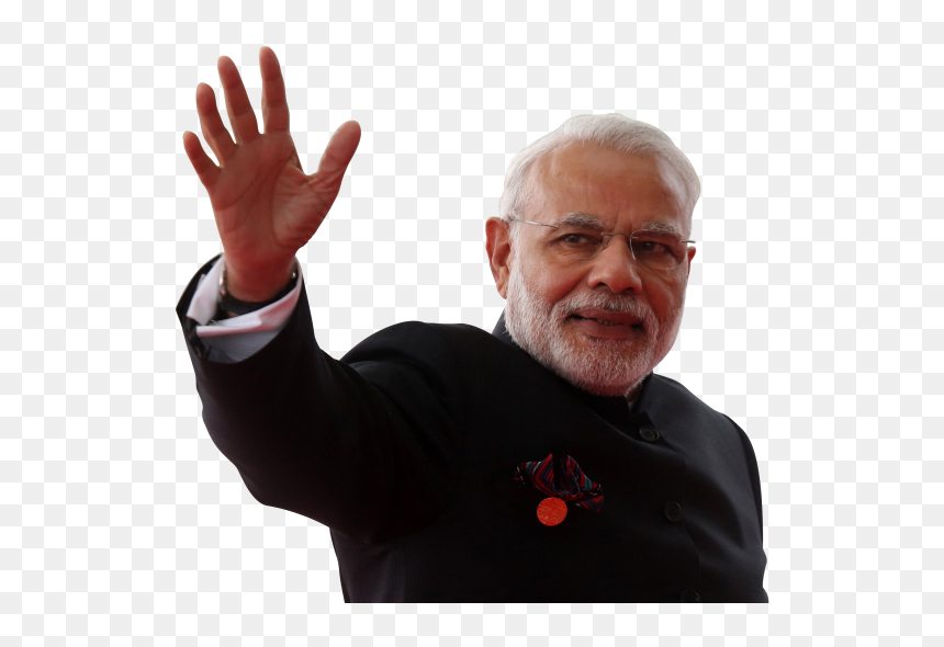 Narender Modi Png, Transparent Png - narender modi png