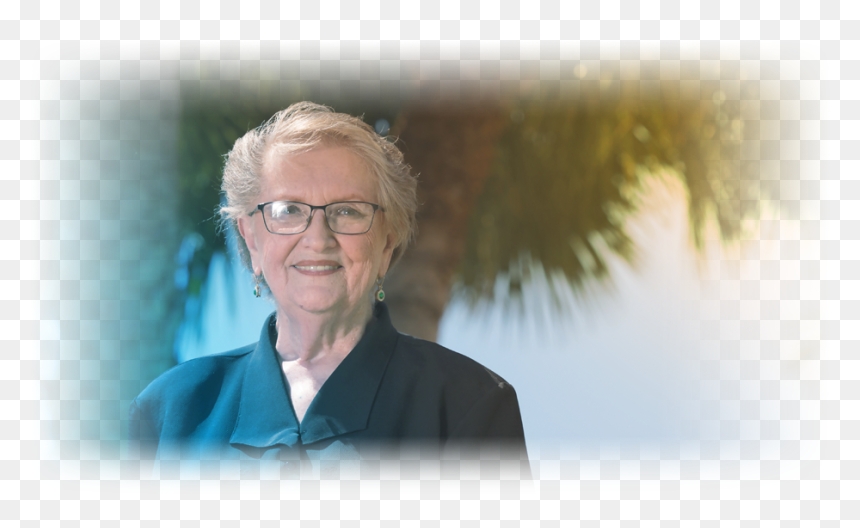 Senior Citizen, HD Png Download - corporate lady png