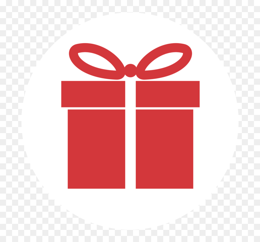 Ziggy’s Christmas Gift $ Christmas Gifts - International Detailing Association 2018, HD Png Download - gift image png
