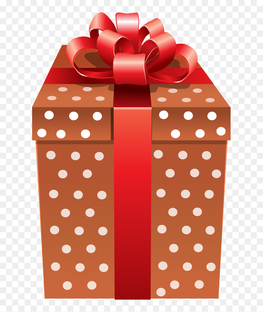 Gift Image Png, Transparent Png - gift image png