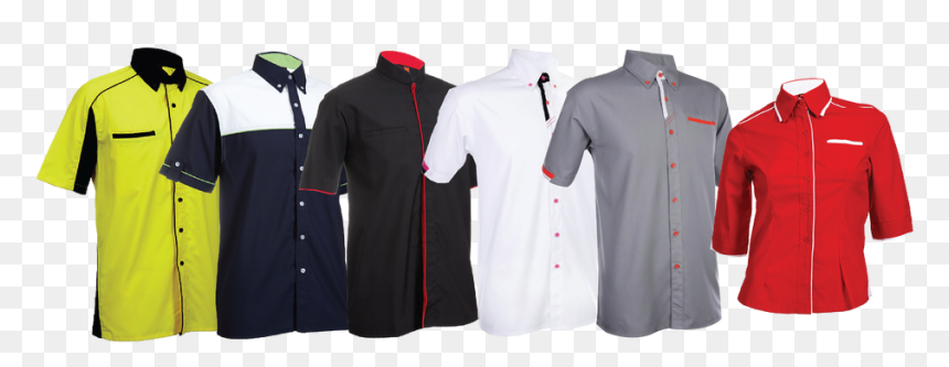 Thumb Image - Corporate Shirt Png, Transparent Png - shirts png images