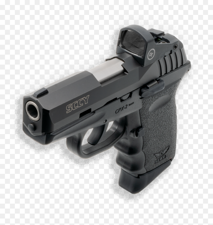 Assault Rifle, HD Png Download - real guns png