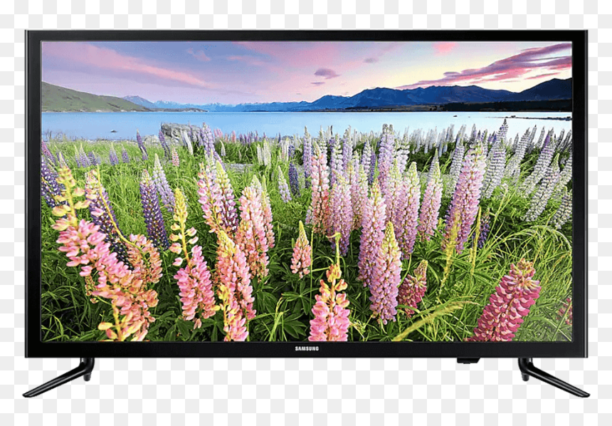 40 J5000 Full Hd Tv, HD Png Download - led tvs png