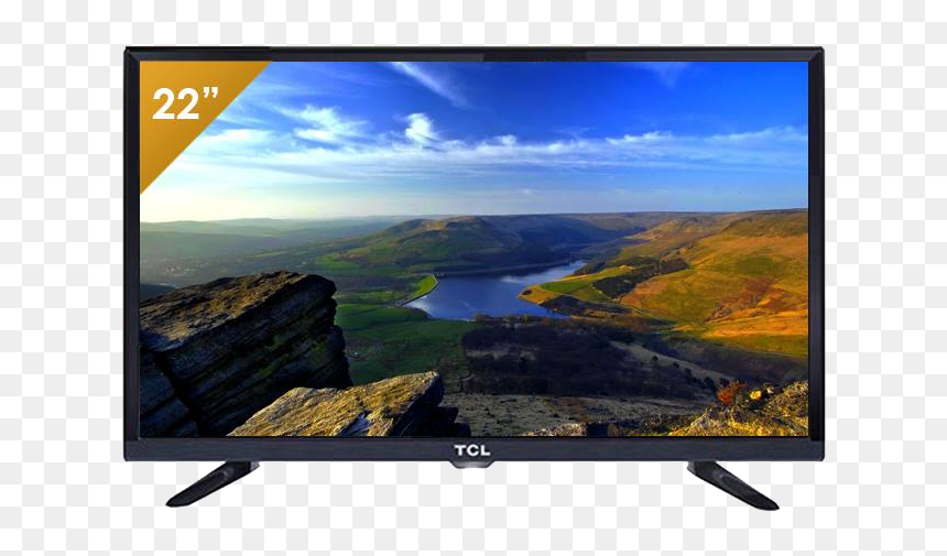 He Has Given You The Land, HD Png Download - led tvs png
