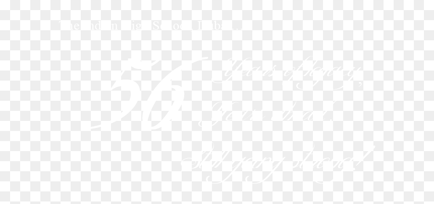Johns Hopkins Logo White, HD Png Download - indian welcome png