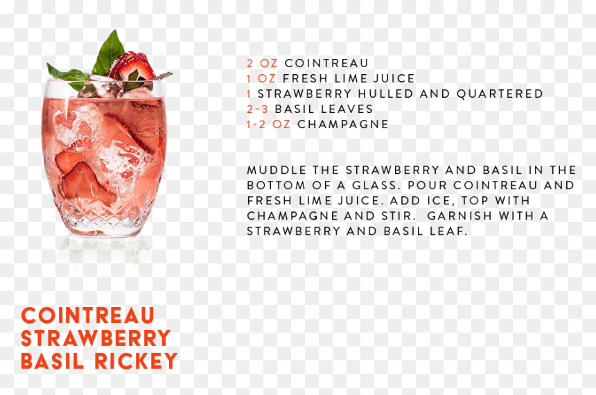 Classic Cocktail, HD Png Download - ice overlay png