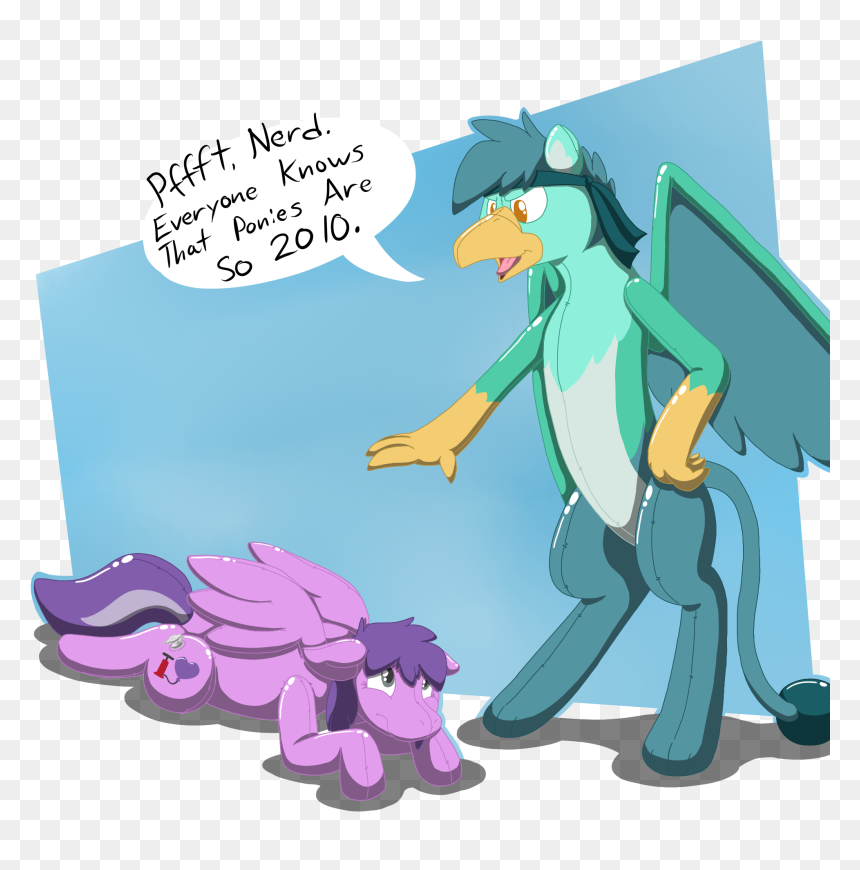 Ponies Png, Transparent Png - ponies png