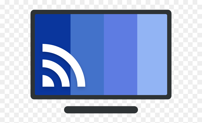 Led-backlit Lcd Display, HD Png Download - samsung tv png
