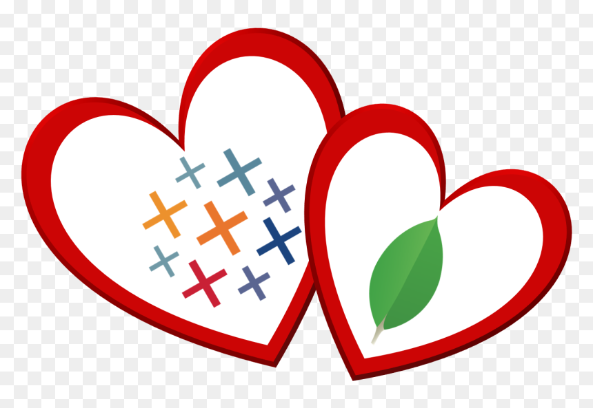 Heart, HD Png Download - tableau png