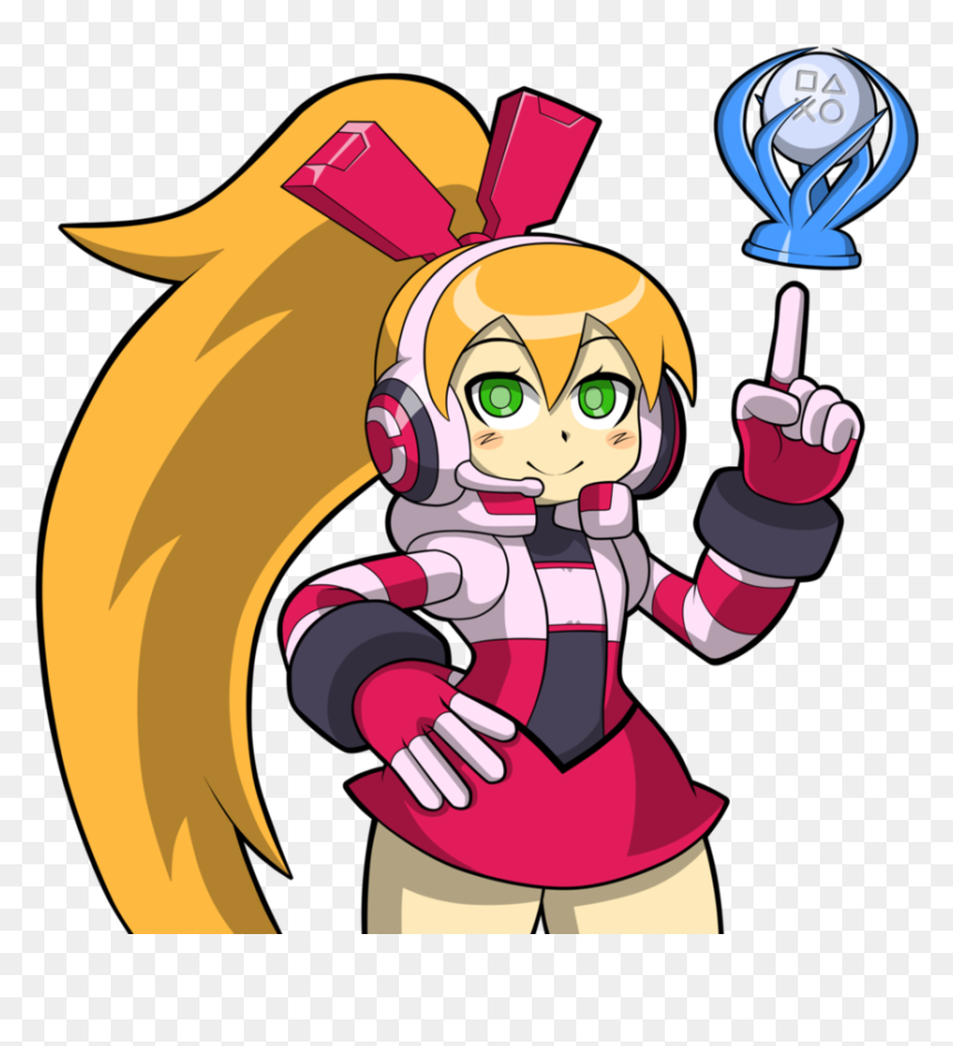 Playstation 4, HD Png Download - platinum trophy png