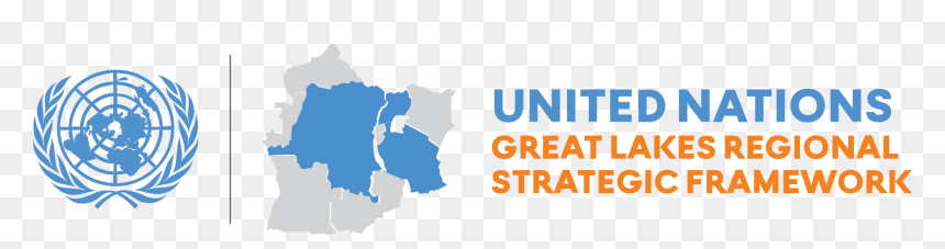 United Nations Great Lakes Regional Strategic Framework - United Nations, HD Png Download - great lakes png