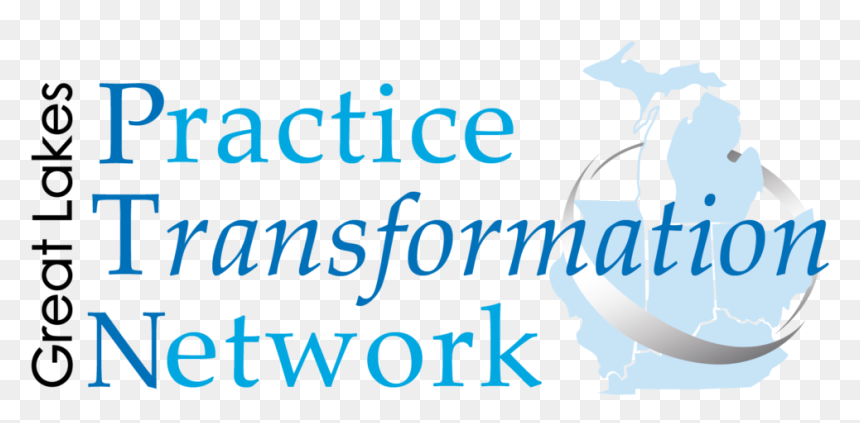 Great Lakes Practice Transformation Network, HD Png Download - great lakes png