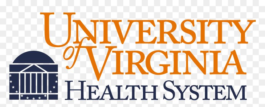 University Of Virginia, HD Png Download - uva png