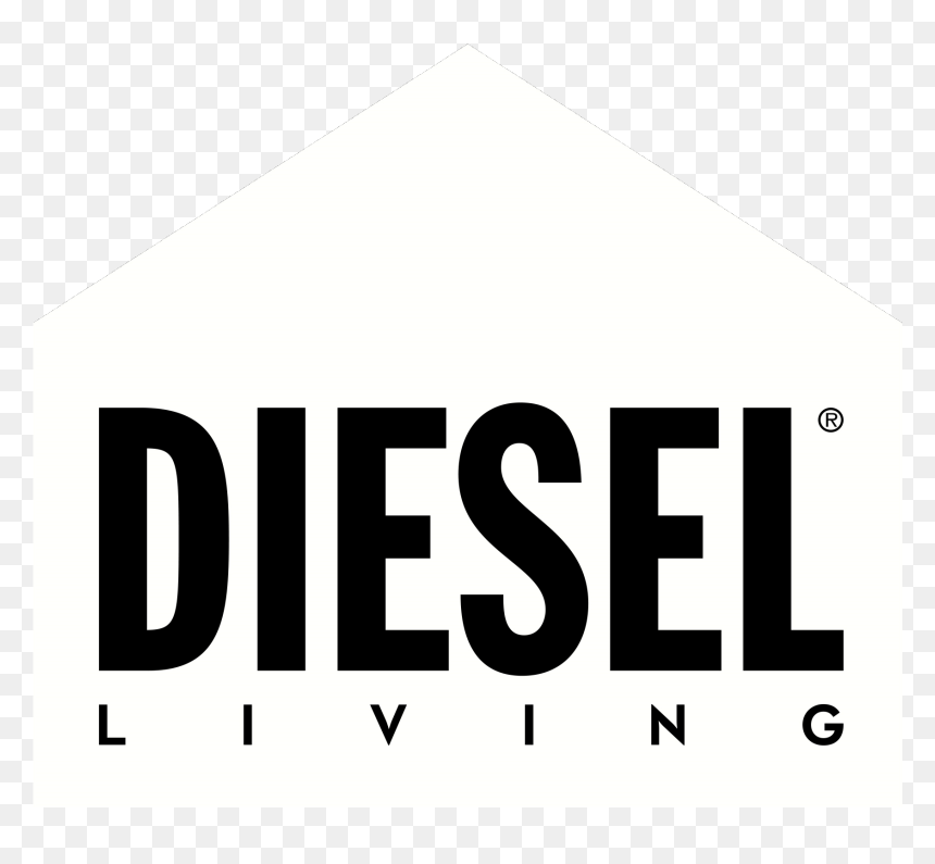 Diesel Logo Png 2019, Transparent Png - diesel png