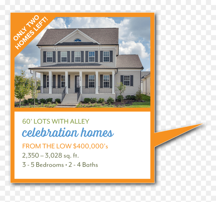Estate, HD Png Download - house sold png