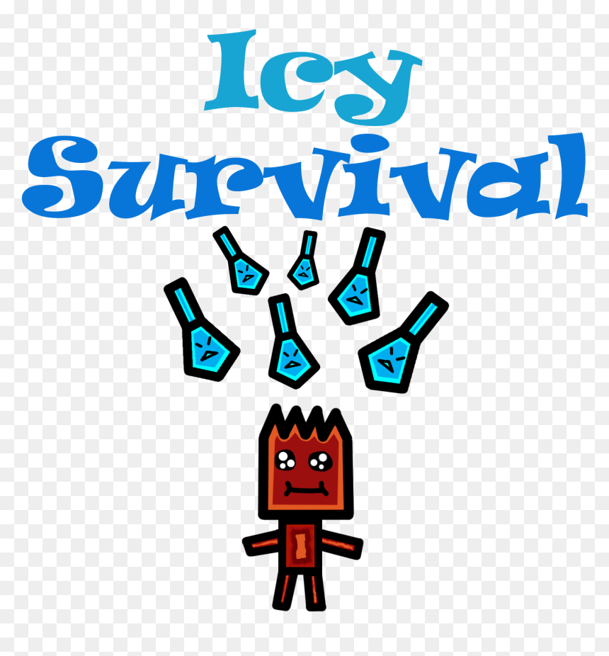 Clip Art, HD Png Download - icy png