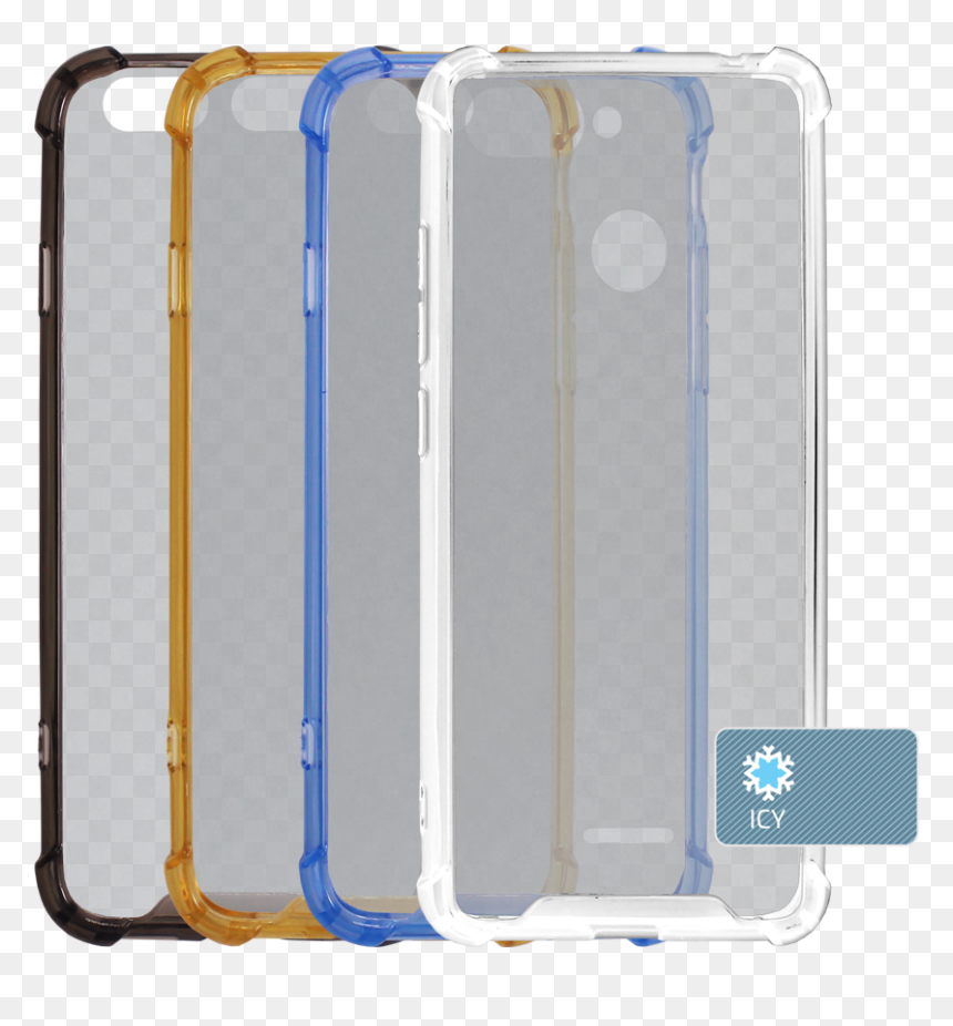 Mobile Phone Case, HD Png Download - icy png