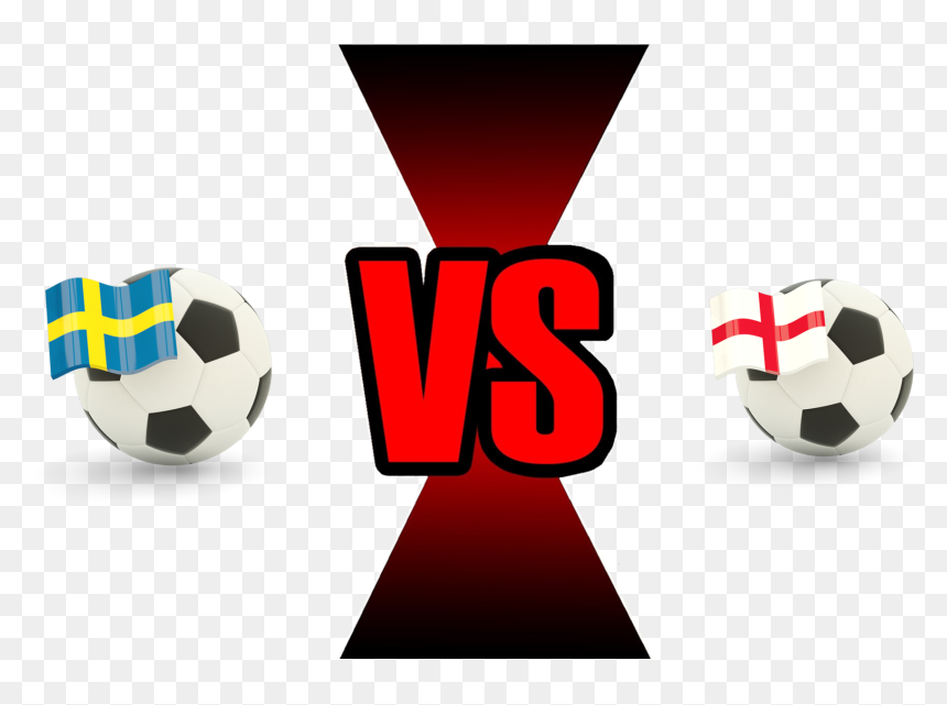 Fifa World Cup 2018 Quarter-finals Sweden Vs England - France Vs Argentina World Cup, HD Png Download - sweden png