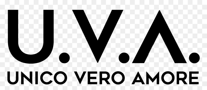 U - V - A - Unico Vero Amore - Department Store, HD Png Download - uva png