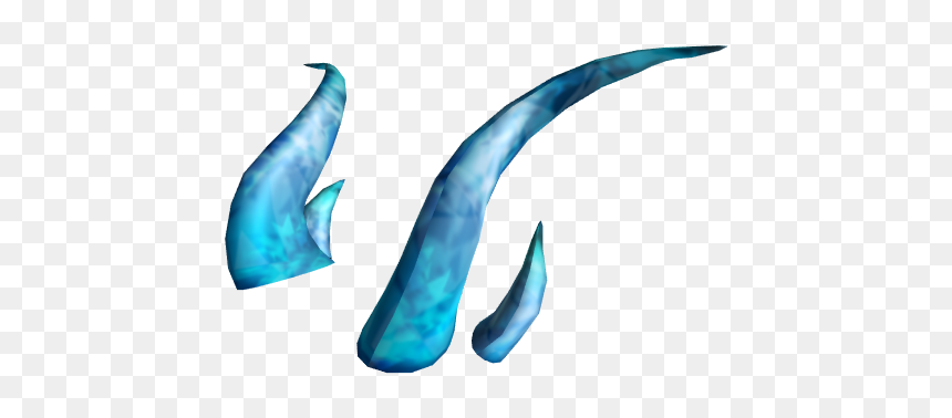 Icy Horns, HD Png Download - icy png