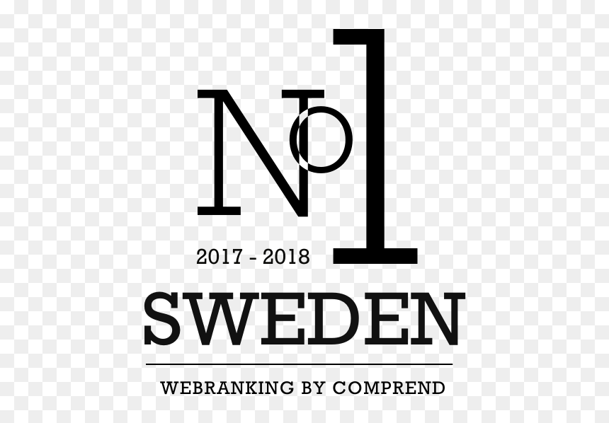 May The Force Of Typography, HD Png Download - sweden png