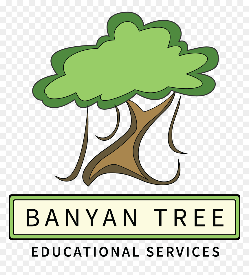 Banyan Tree Education Services - Banyan Tree Academy, HD Png Download - banyan png