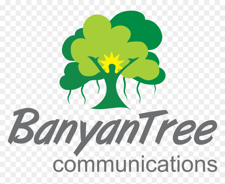 Banyan Tree Clipart Logo - Banyan Tree, HD Png Download - banyan png