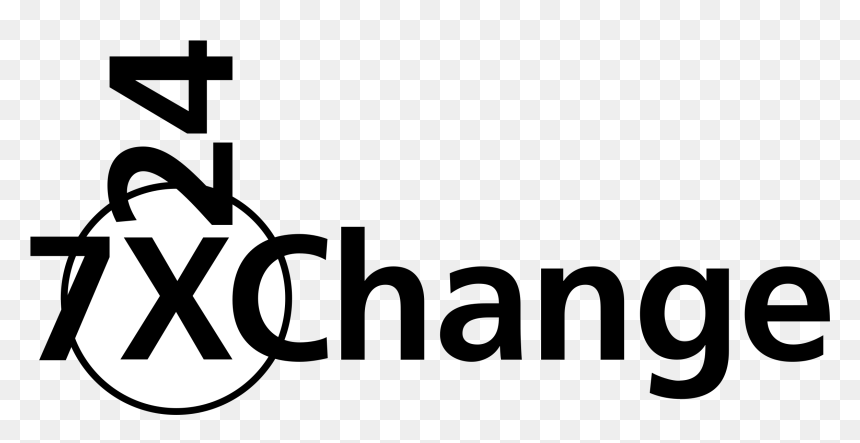7x24 Exchange, HD Png Download - exchange png