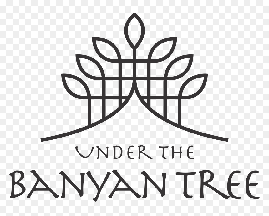 Logo Is Attached The Church, HD Png Download - banyan png