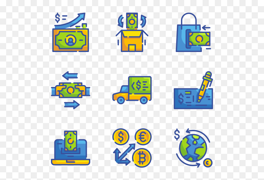 Clip Art, HD Png Download - exchange png