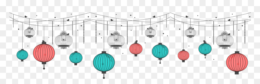 Gujral Wedding Planners - Paper Lantern, HD Png Download - indian wedding doli clipart png