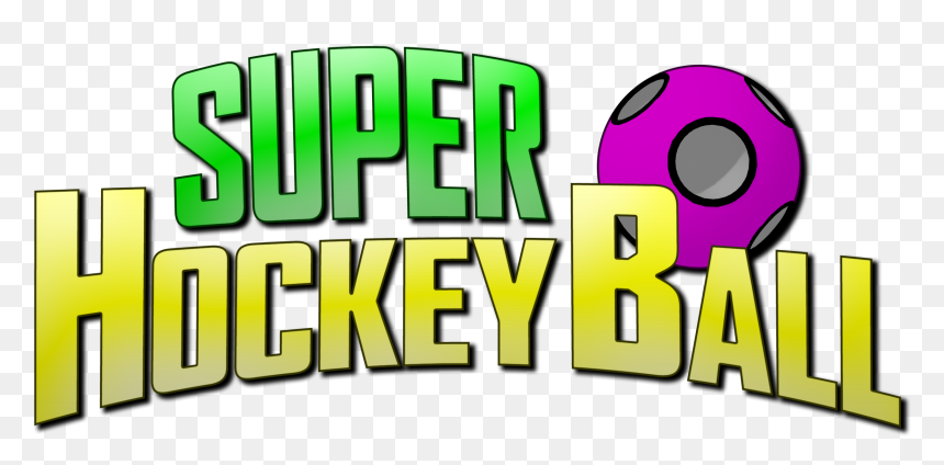 Clip Art, HD Png Download - hockey ball png