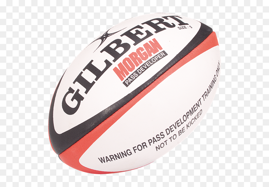 Rugby Ball, HD Png Download - hockey ball png