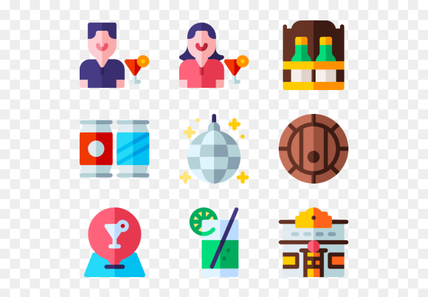 Запомнить Предметы, HD Png Download - design for photoshop png