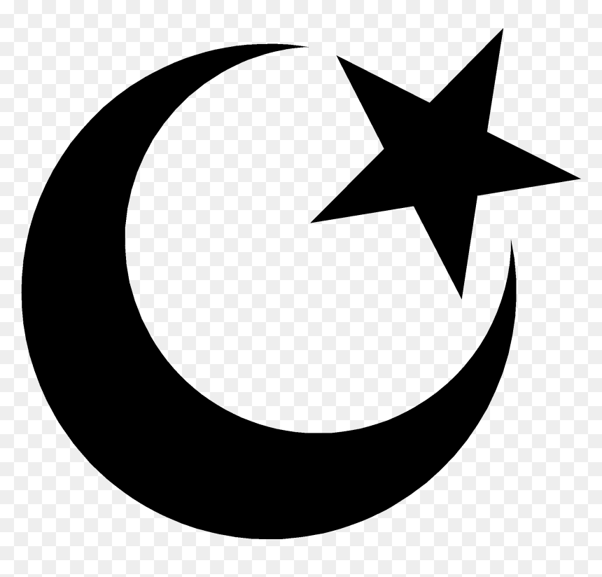 Sign For Muslim , Png Download - Islam Religion, Transparent Png - muslim background png