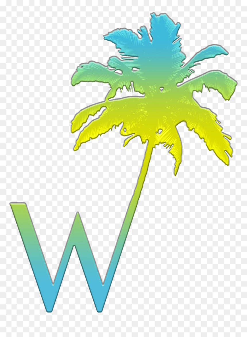 Clip Art, HD Png Download - green and white background design png