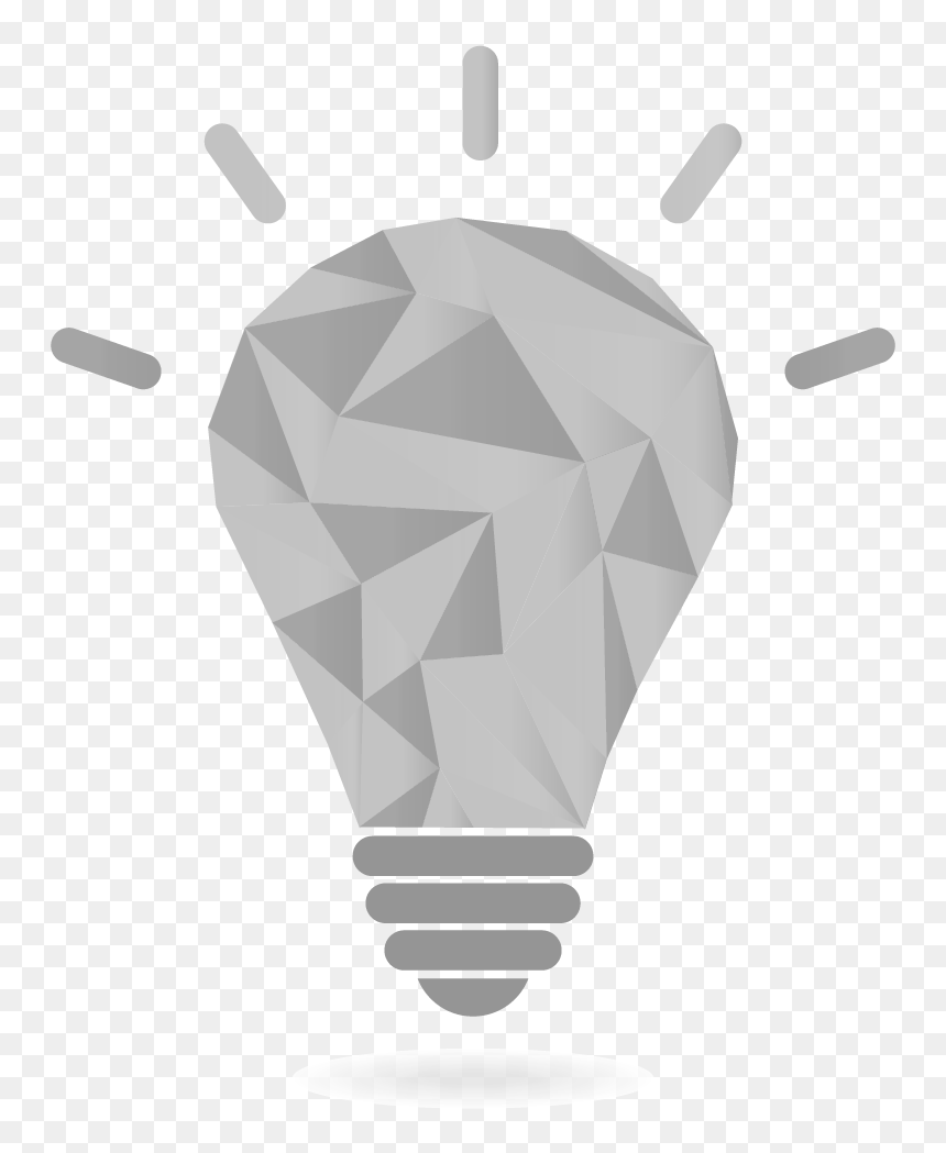 123 - Transparent Colourful Light Bulb, HD Png Download - mahakali png