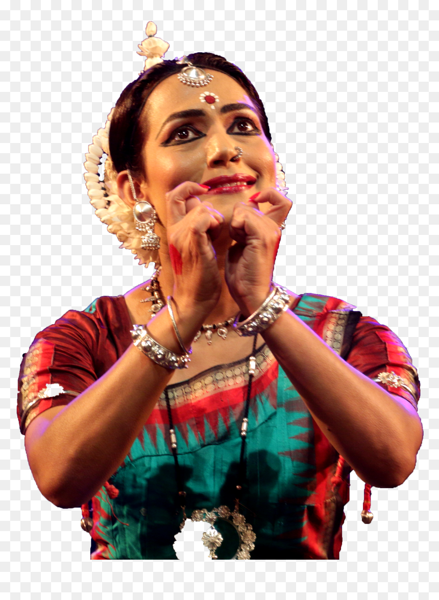 Girl, HD Png Download - mahakali png