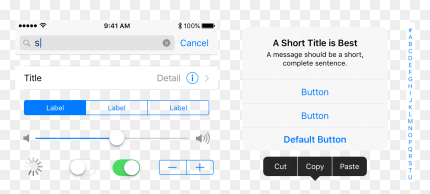 Apple App Design Template, HD Png Download - photoshop design png